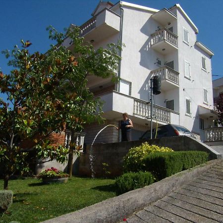 Apartment Zelencic Kali Exterior photo