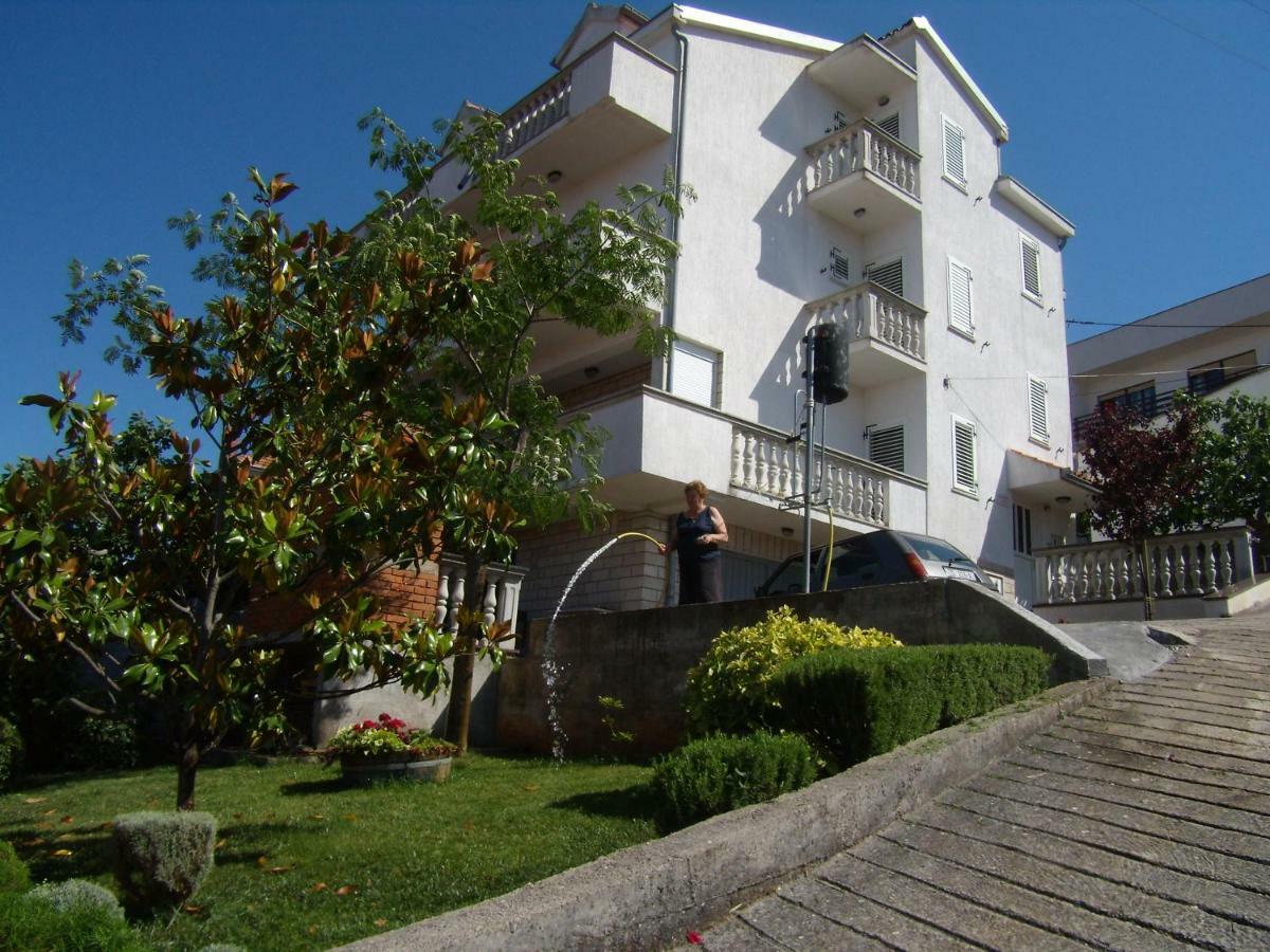 Apartment Zelencic Kali Exterior photo