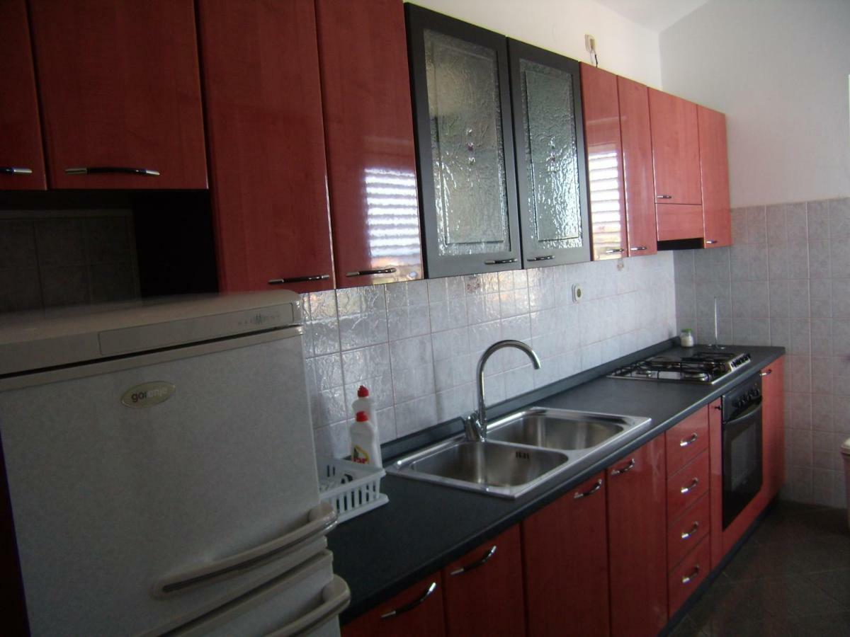 Apartment Zelencic Kali Exterior photo